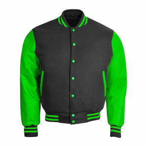 Varsity Jacket - Product Image 1