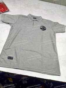 Polo para hombre en fábrica de Pakistán Polo transpirable barato Polo personalizado de golf para hombre Polo - Product Image 6