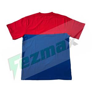 Prix de gros nouveauté à la mode hommes t-shirt 2025 nouveau Stock en ligne meilleure vente hommes t-shirt - Product Image 4