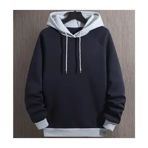 Wholesale New Arrival Custom Made Sublimation Printed Unisex Your Own Design Men Hoodies Pullover Men Hoodies