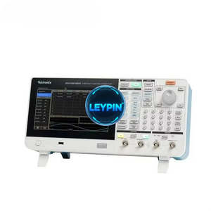 Generador de Funciones Tektronix AFG31000 de 1/2 Canal y 250 MHz con AFG31151/52, Soporte OEM Personalizable, Genera Cualquier Forma de Onda, Incluida la Sinusoidal - Product Image 5
