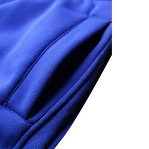 Pantalons de course légers pour hommes avec logo personnalisé, coupe ample, fermeture à cordon, jogging, pantalon de sport |   Respirant et décontracté - Product Image 3