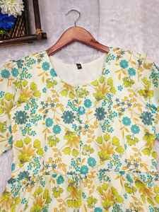 Mono estampado elegante contemporáneo para fiestas y cualquier ocasión La mejor experiencia de ropa - Product Image 6