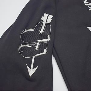 Sweat à capuche polaire pour femme | sweat-shirt en polyester solide | vêtements réguliers à impression numérique confortables - Product Image 6