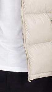 Chaqueta acolchada personalizada para hombre, abrigo térmico aislante, impermeable, transpirable y cortavientos para uso en exteriores en invierno. - Product Image 5