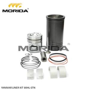 Piston 6KHL-STN 726674-22722 pour YANMAR - Product Image 4