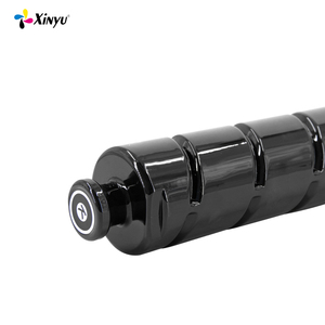 NPG-85 XinYu GPR-63 C-EXV61 cartuccia Toner compatibile per <span class=keywords><strong>Canon</strong></span> IR ADVANCE DX 6855 6860 6870 <span class=keywords><strong>stampante</strong></span> Laser 6860i 6870i - Product Image 4