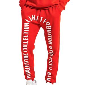 Survêtements personnalisés de qualité supérieure et à séchage rapide, style streetwear, respirants, avec impression en relief, en promotion - Product Image 5