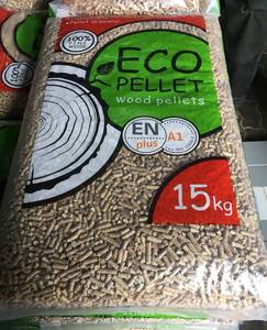 pellet de madera - Product Image 1