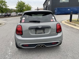 2020 Hardtop <span class=keywords><strong>2</strong></span> Cửa Cooper S Fwd Hatchback Tối Nội Thất Bên Trái Chỉ Đạo Để Bán-Sử Dụng Xe Bên Phải Tay Trái Tùy Chọn Ổ Đĩa - Product Image 2