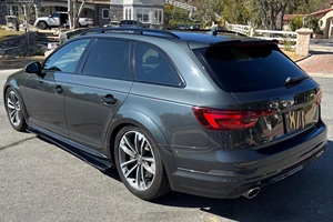 AUDI A4 ALLROAD QUATTRO 2018 USADO, Volante a la Izquierda/Derecha - Product Image 3