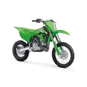 คาวาซากิ เคเอ็กซ์65 ปี 2024 - Product Image 1