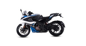 Bajaj Pulsar RS200 200-400CC >80km/h Velocidad Máxima Hecho en India - Product Image 6