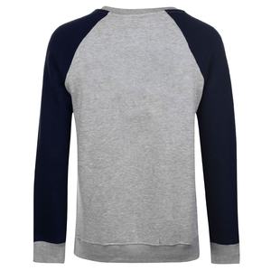 Sudadera Casual de Invierno para Hombre, Nueva, de Algodón y Poliéster, Cuello Redondo, Varios Colores Sólidos, Felpa, Cálida, Versátil, con Capucha - Product Image 5