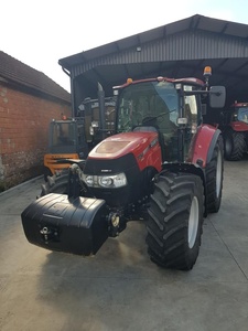 Tracteur agricole Case IH 115u Pro Farmall - Product Image 6