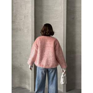 Cárdigan con Flecos Brillantes para Mujer al por Mayor - Product Image 2