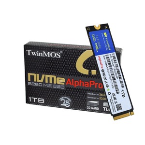 SSD NVMe M.2 Premium de 256GB 512GB 1TB, Almacenamiento Interno de Alta Velocidad para Laptop, Computadora de Escritorio y Estación de Trabajo Multimedia - Product Image 1