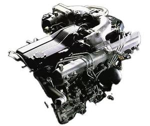 Motor Diésel Usado 1HD-FTE, Marca Japonesa Original, Calidad Nueva, Motor 1HD en Buen Estado a Buen Precio - Product Image 2