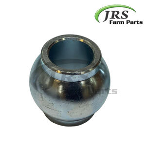 JRS Farmparts India, tractor de servicio pesado OEM, Bola de enlace superior, acabado de zinc resistente a la corrosión por JRS Farmparts India - Product Image 2