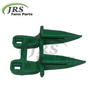 Exportador y fabricante de dedo de cosechadora superior para J por JRS Farmparts proveedor indio - Product Image 1