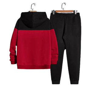 Nuevo Estilo de Chándal para Hombre, Hecho a Medida, de la Mejor Calidad, Cómodo, Transpirable, en Existencia - Product Image 2