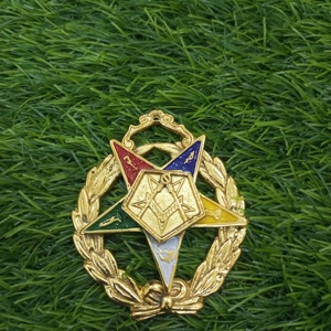 OES JOYAS GRAND PATRON - Product Image 1