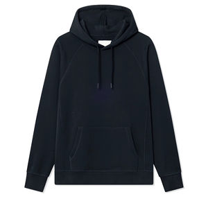 Sudaderas Unisex con Capucha, Estilo Casual Moderno, Diseño Liso, Tinte Uniforme, Corte Regular, Ropa de Invierno, Cuello Redondo, 100% Poliéster Transpirable - Product Image 1