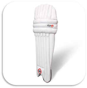 Meilleures ventes Pas cher Prix Performance Cricket Batting Pads Personnalisé Complet Hautement Personnalisé Cricket Batting Pads Pour La Vente En Ligne - Product Image 2