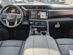 Excellente valeur 2025 Sie rra 1500 Denali Quatre Roues Motrices Cabine Double EN Bon État - Product Image 6