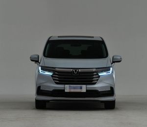 Minivan d'occasion Odyssey EX-L FWD 2020-2022 à vendre, conduite à gauche, importé du Japon - Product Image 5