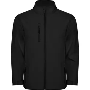Felpe e Maglioni Promozionali Nebraska in Softshell per Marketing e Merchandising - Product Image 1
