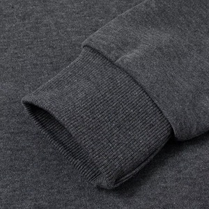 Sudadera con Capucha para Hombre, Corte Regular, Personalizada con Estampado y Bordado, Ropa Casual, Cantidad al por Mayor, Transpirable, Reversible, Felpa de Algodón Suave - Product Image 5