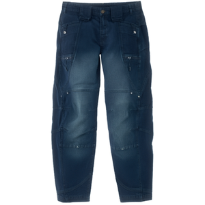 TERRAX Size 54 Denim <b>Work</b> Trousers Comfortable <b>Jeans</b> <b>for</b> Workwear - Product Image 2