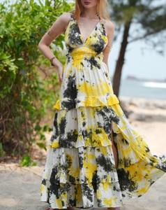 Vestido playero prémium para mujer en la India, venta al por mayor - Product Image 3