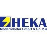 Heka Möderndorfer GmbH & Co KG logo