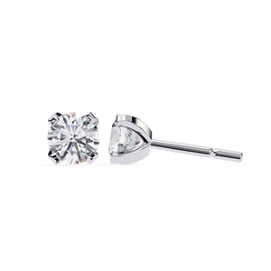 Pendientes Lana Diamante - Product Image 3