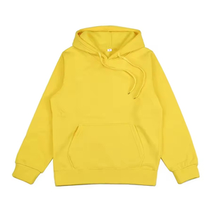 Sudaderas unisex para hombre, venta al por mayor, alta calidad, 2026 100%, ropa de calle de algodón, sudaderas con capucha para invierno, Sudadera con capucha para hombre - Product Image 1