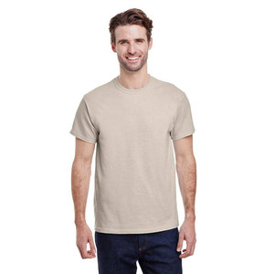 Camiseta Lisa Gris 100% Algodón Orgánico Suave y Transpirable - Product Image 5