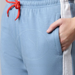 Ensemble de survêtement pour femme, de haute qualité, décontracté, pour l'hiver, 100% coton, col à capuche, motif uni, respirant, séchage rapide - Product Image 6