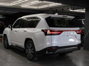 Nouveau Lexus LX 600 à vendre - Product Image 5