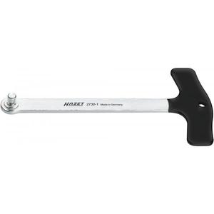 เครื่องมือสปริงยึดผ้าเบรกมือ Hazet สำหรับเครื่องมือช่างยานยนต์ - Product Image 1