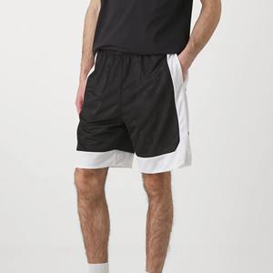 <b>Men's</b> 100% Polyester Double-Layer Gym Mesh <b>Shorts</b> Custom Graphic Sublimation Comfort <b>Elastic</b> <b>Waistband</b> Street Fashion Solid - Product Image 6