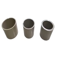 Pot en acier pour creuset, moulage par injection plastique HIPS, surface polie, noir/couleur personnalisée, collection de produits ménagers