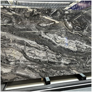 Losas de Mármol Pulido Arabescato Grigio Orobico Venice Brown en Oferta para Pisos y Revestimientos Interiores - Product Image 6