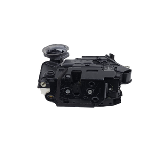 CERRADURA TRASERA IZQUIERDA VOLKSWAGEN Golf 6 Sedan 5K4839015H (08>12) - Product Image 3