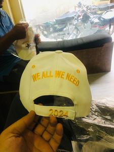 Oes cap casquette maçonnique blanc - Product Image 6