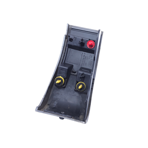 Moulure de pare-chocs avant droit Land Rover Range Rover Evoque Série K8D2-16D054-BDW (18>) - Product Image 4