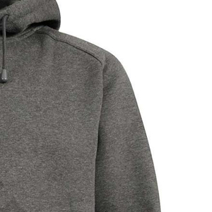 Sweat-shirts en molleton épais pour hommes avec logo personnalisé imprimé par sublimation - Séchage rapide, respirant, multicolores - Product Image 4