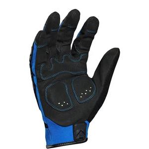2025 Guantes de trabajo de seguridad industrial para gran oferta Guantes de seguridad de trabajo para trabajadores/Guantes de resistencia al impacto - Product Image 6