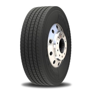 Pneu de camion radial 295/75R22.5 pour la logistique commerciale, qualité durable, pneus de direction 295 75r22 5, 16 plis, 295/75r22 5, pneus de transmission - Product Image 2